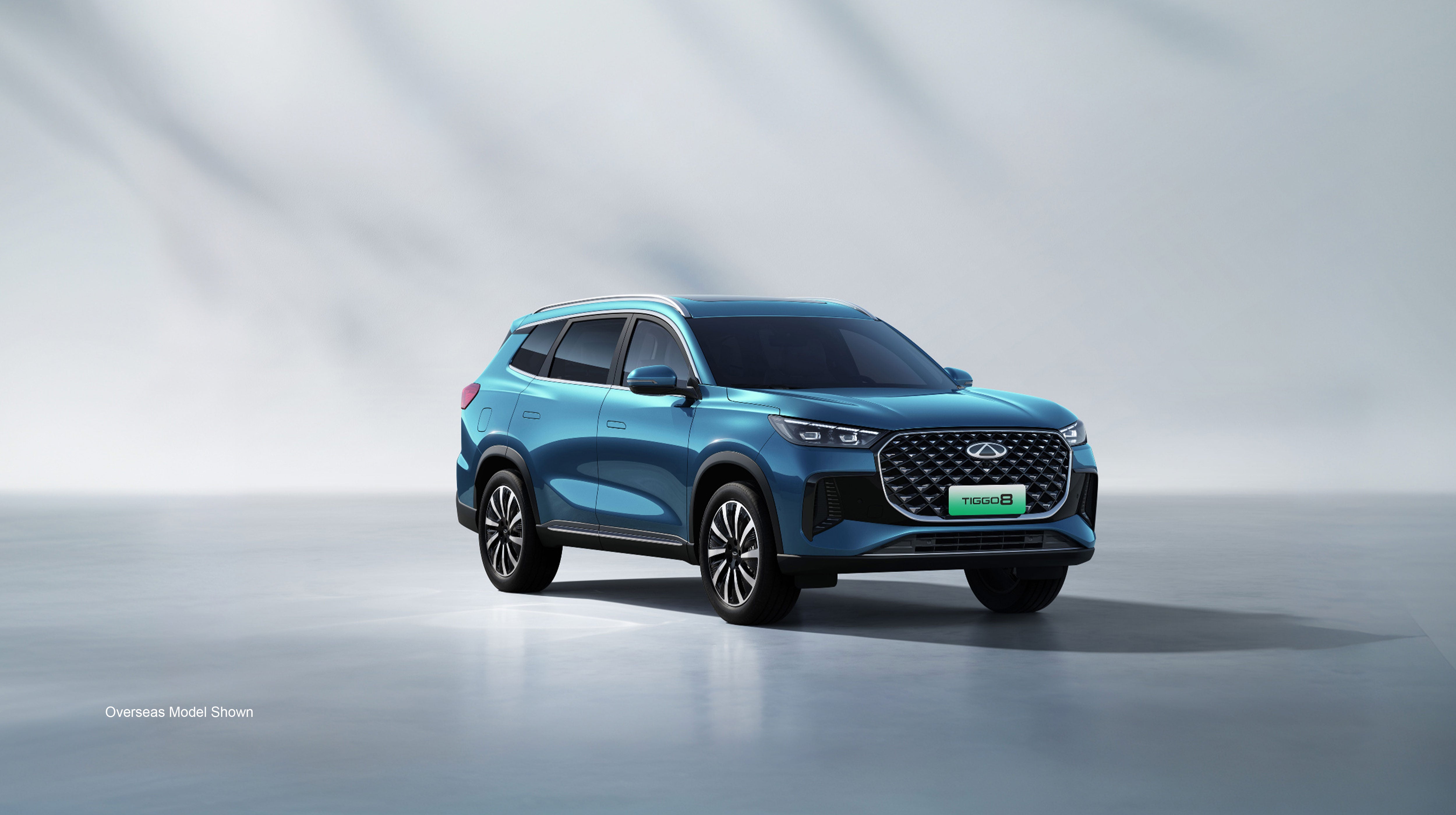 Chery Tiggo 8 Super Hybrid: Seven-Seat Plug-In From $45,990 Drive-Away