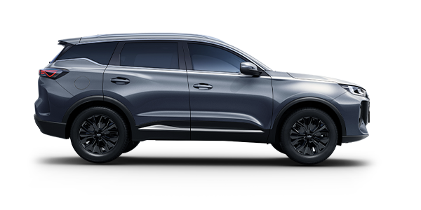 Chery Tiggo 7 Super Hybrid