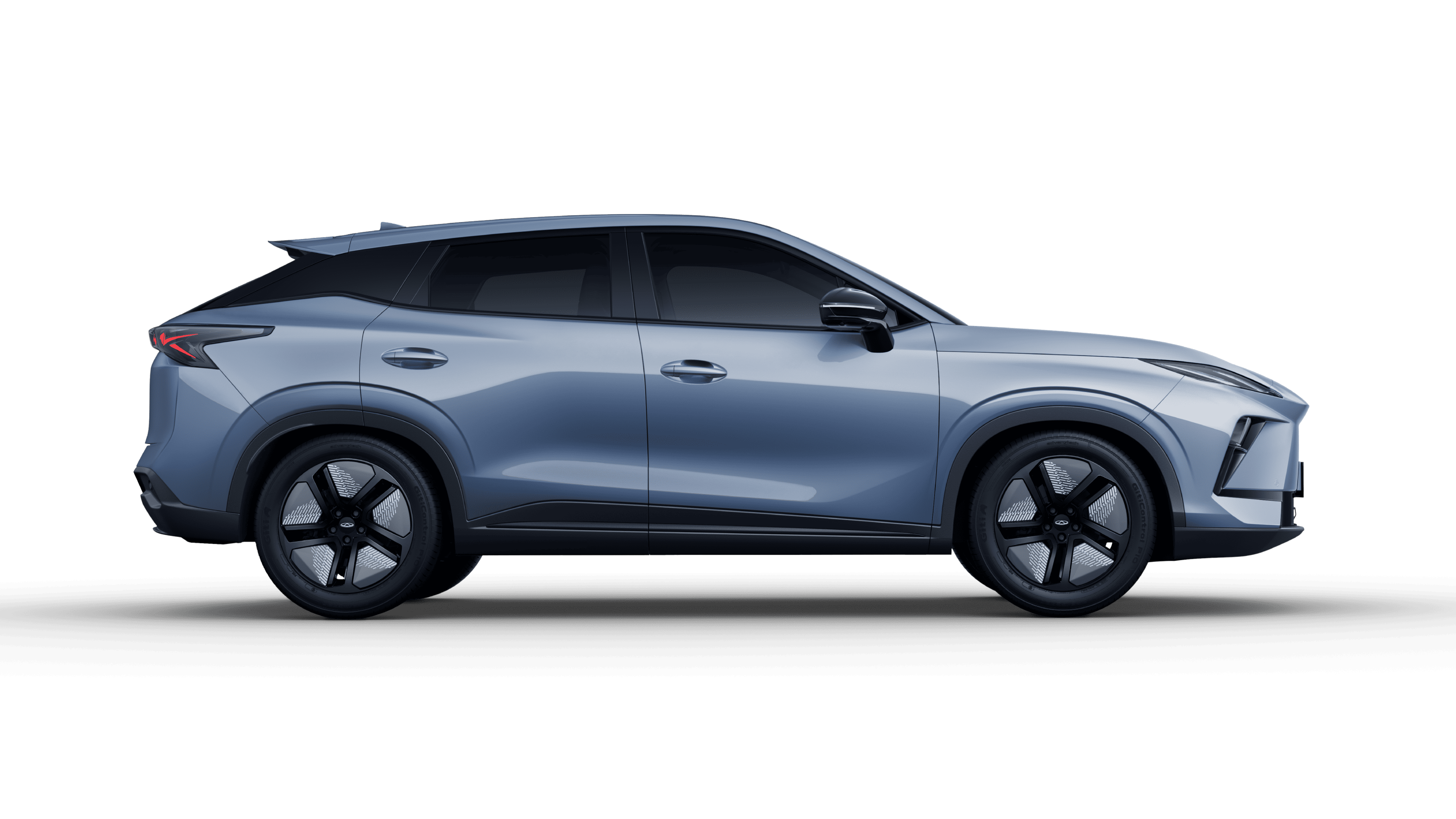 2026 Chery E5