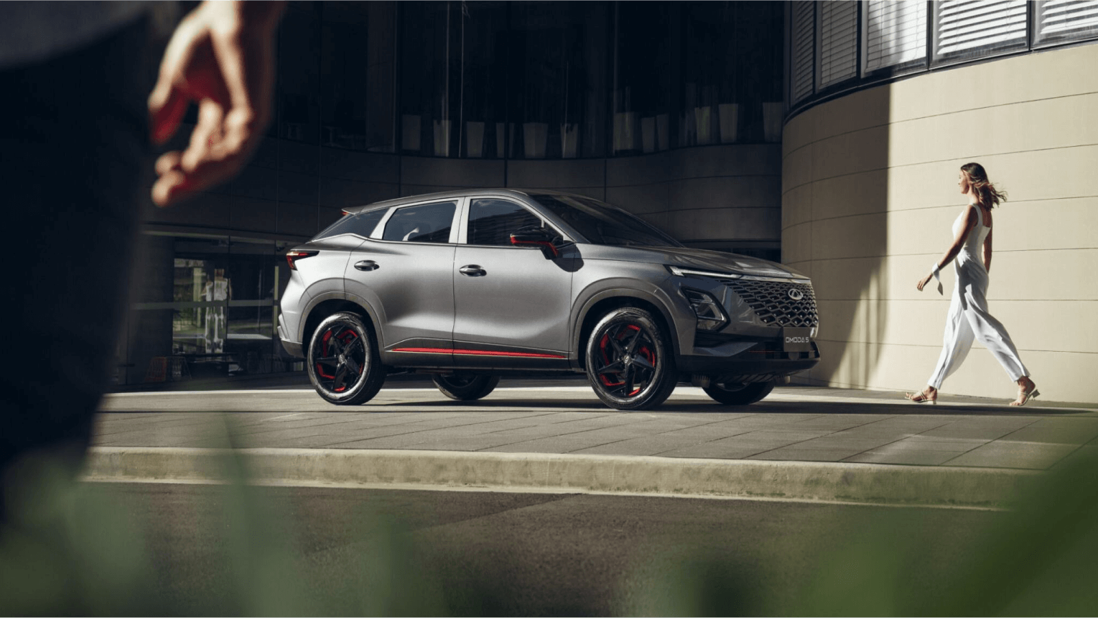 Chery Motor Officially Launches in Australia