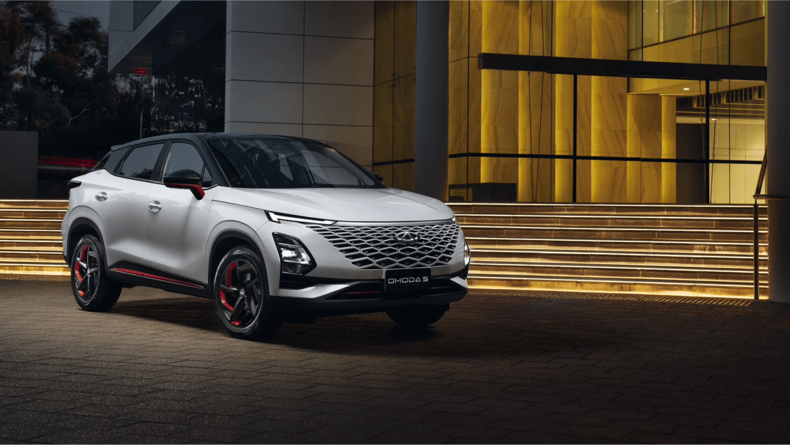 Chery makes history as China’s biggest vehicle exporter