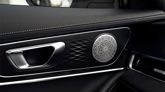 Tiggo 7 Pro the art of space