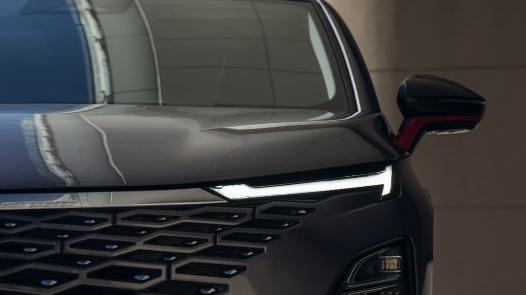 7-Year Unlimited KM Warranty