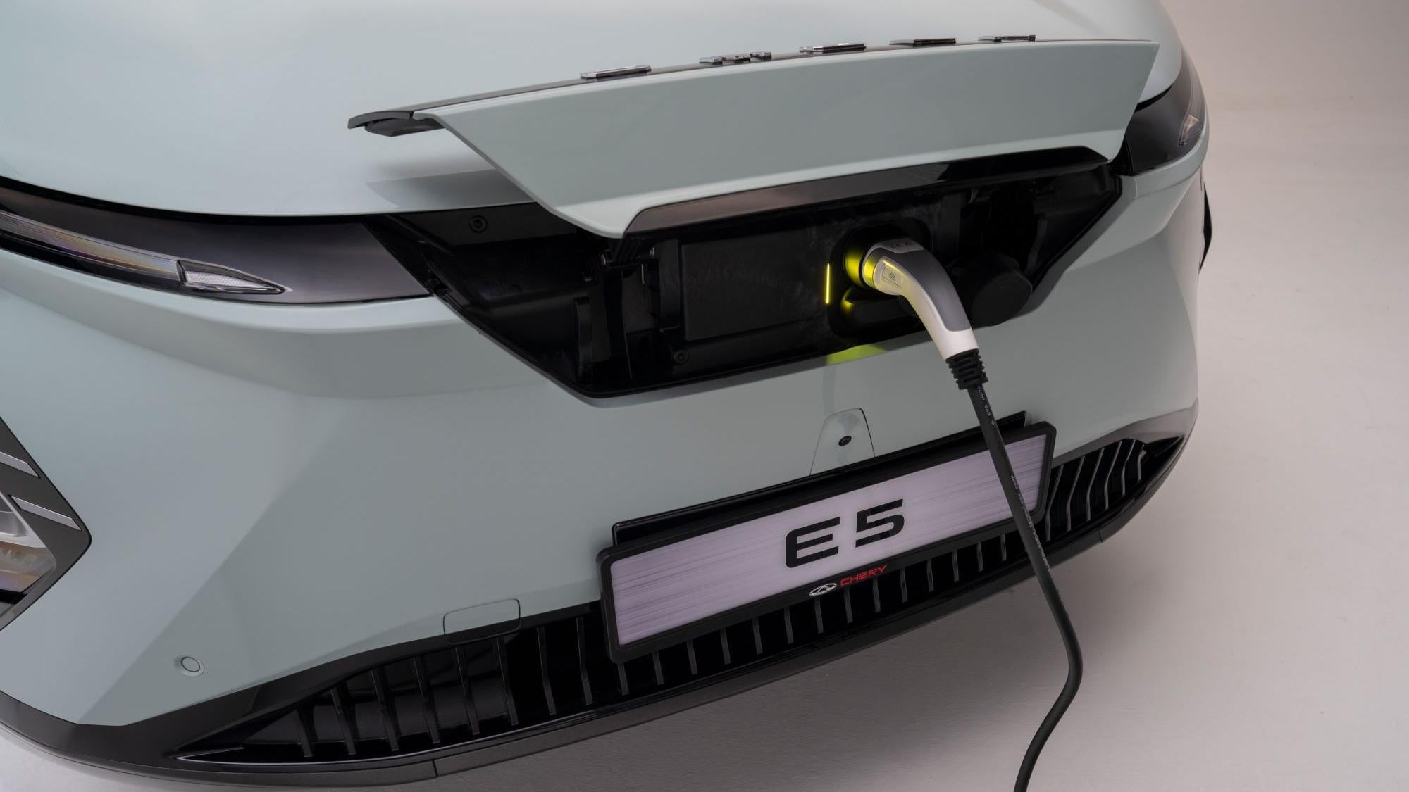 High Voltage Battery Warranty