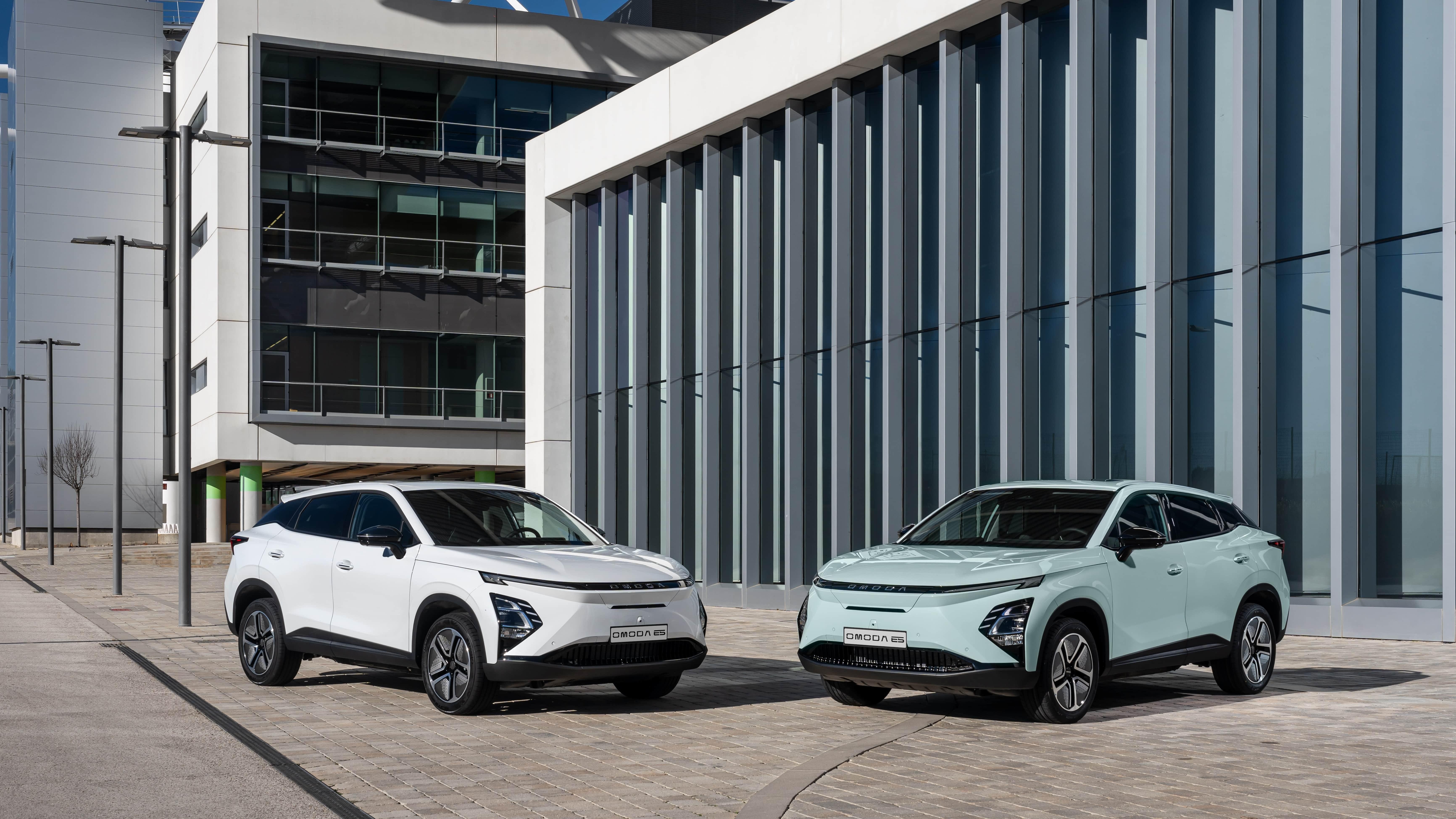 Chery Omoda E5-news-(1)