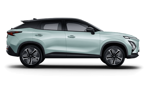 Chery E5