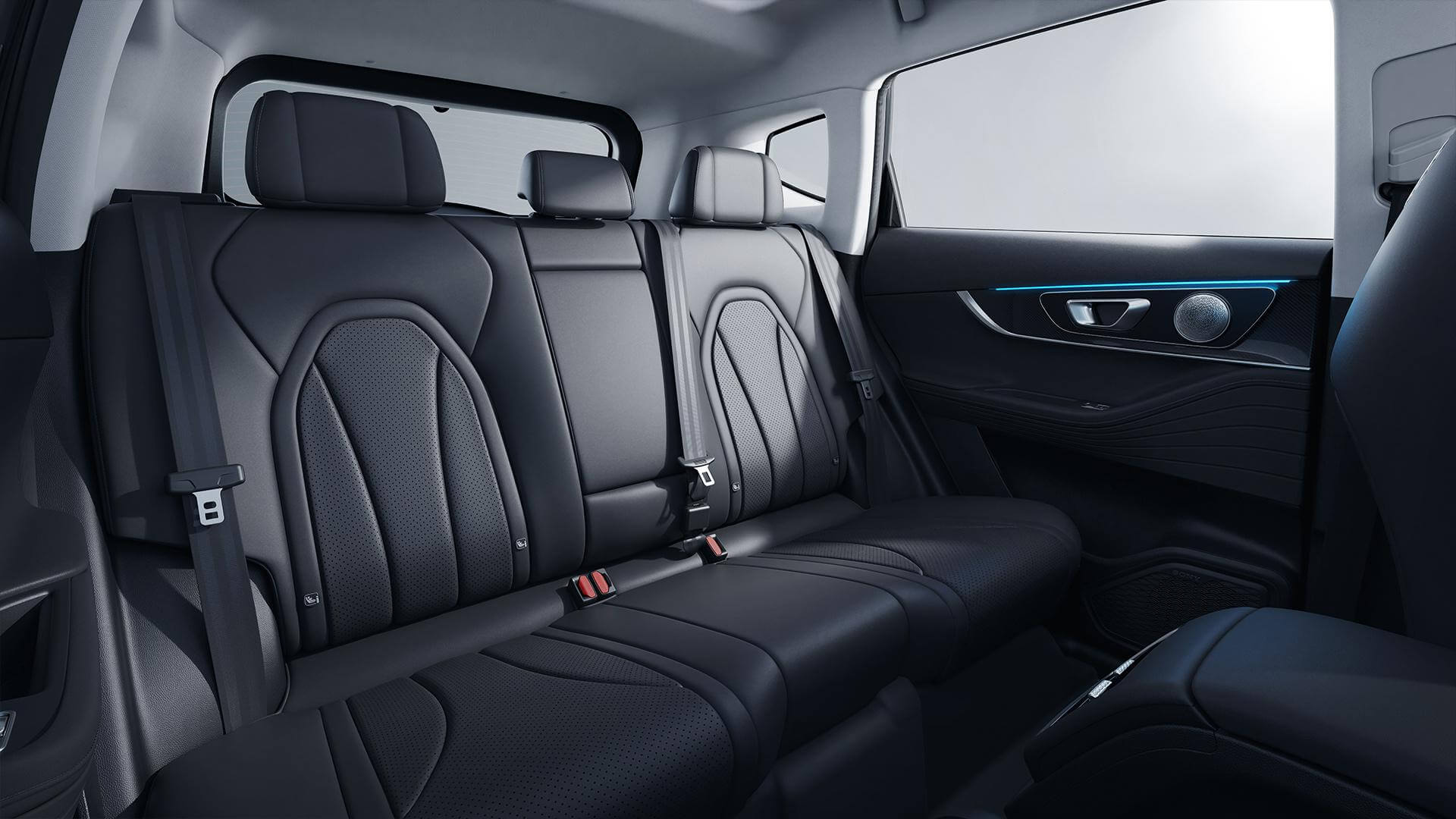 Tiggo 7 the art of space