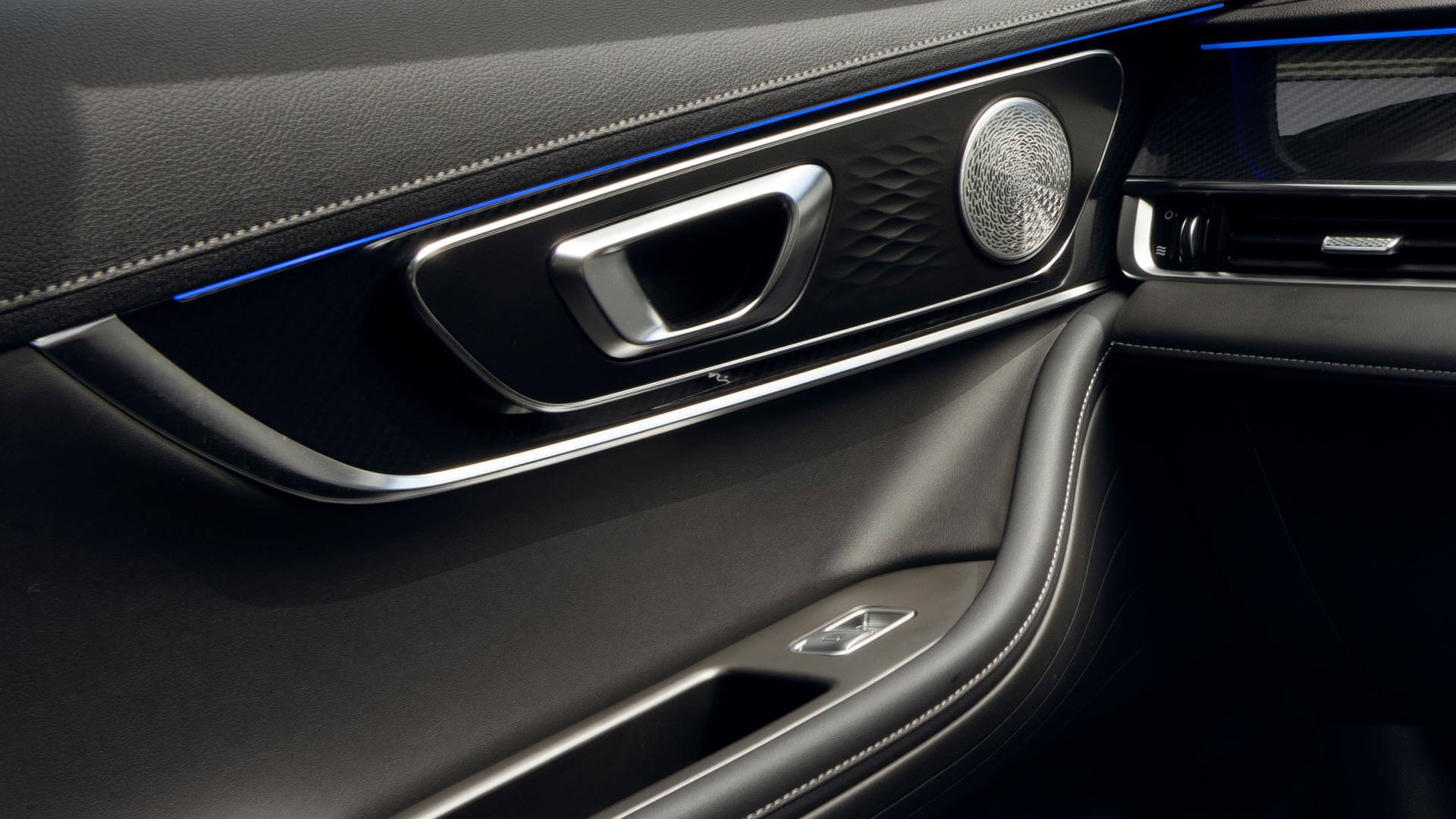 Tiggo 7 the art of space