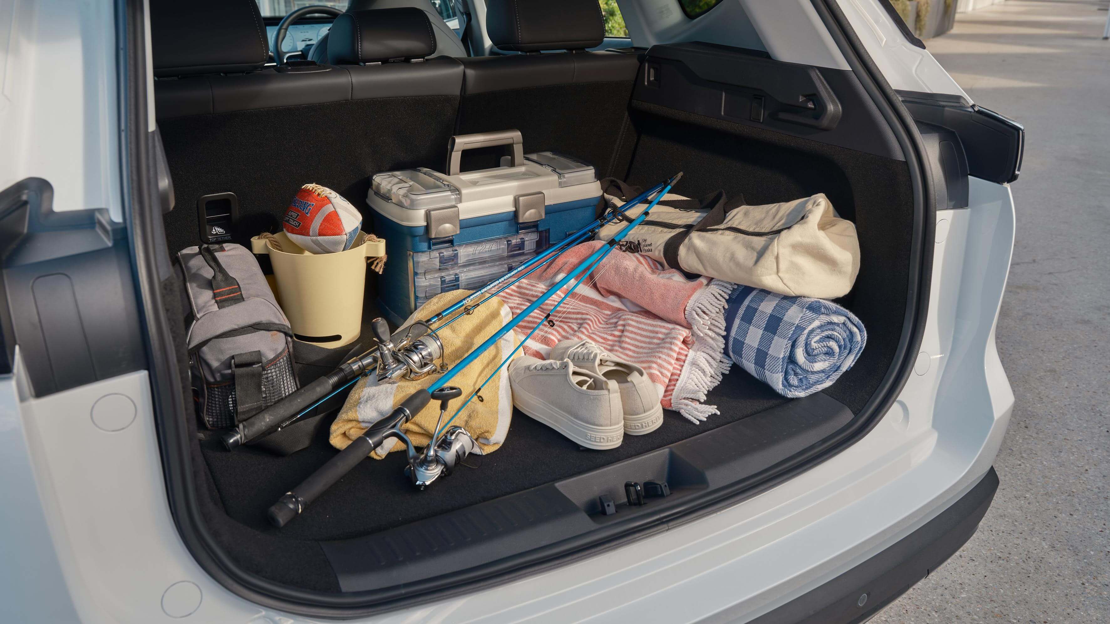 Tiggo 7 Super Hybrid