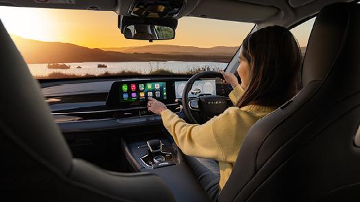 7-Year Unlimited KM Warranty
