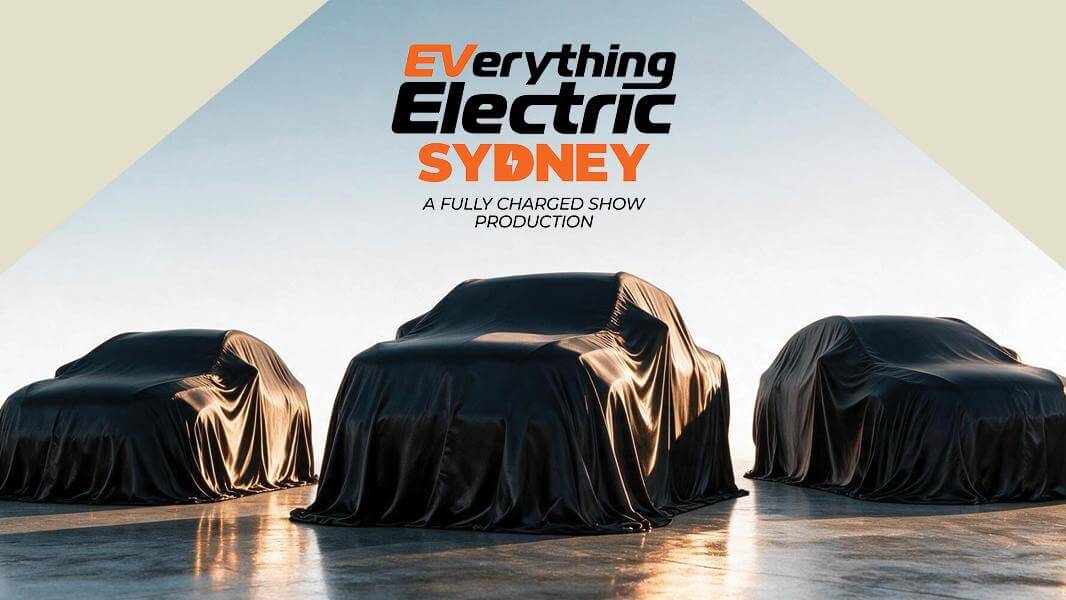 Everything Electric Banner