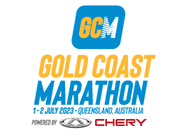 Gold Coast Marathon 2023