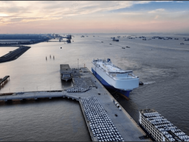 dock 1