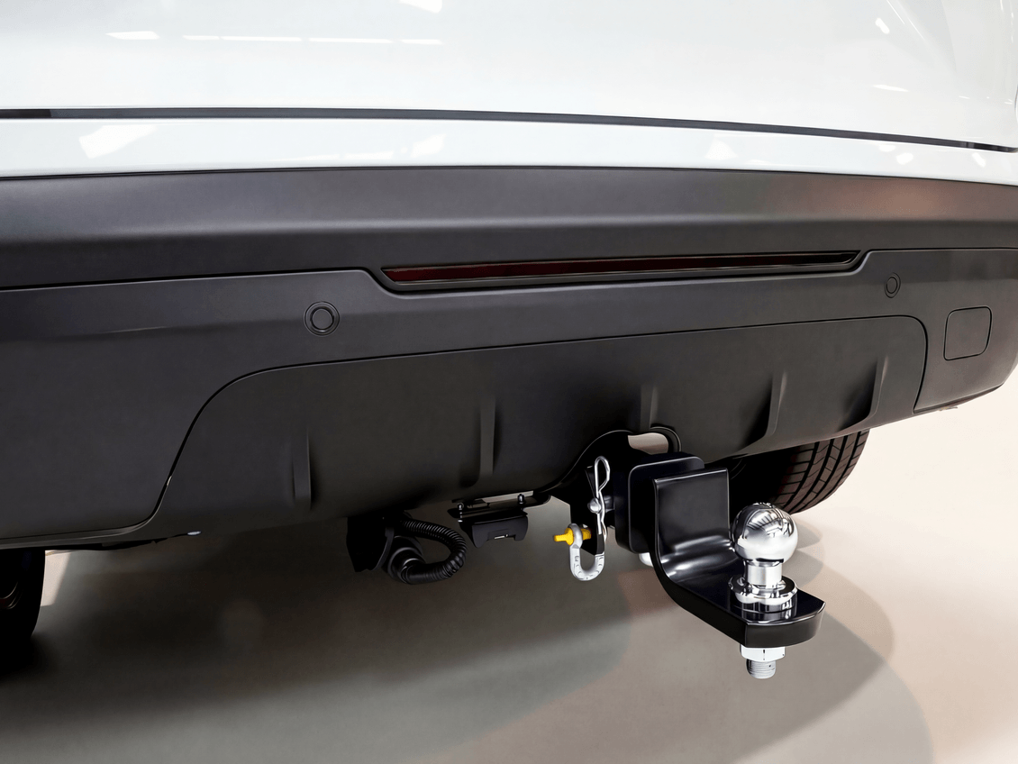 T7 Tow Bar