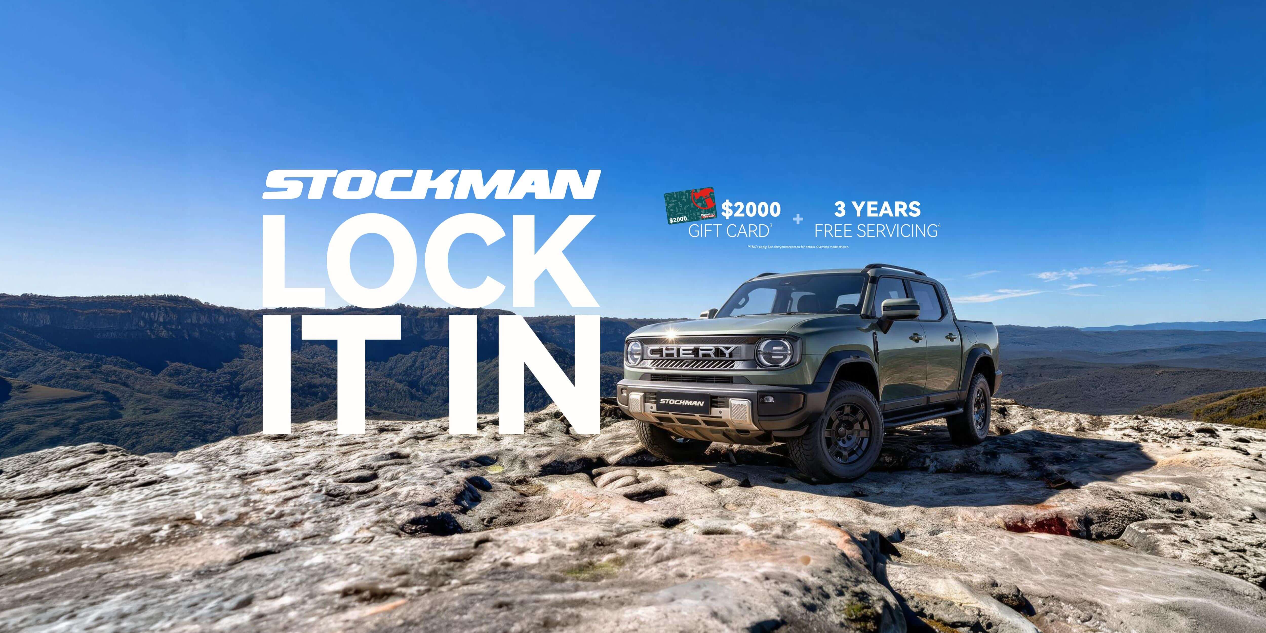 Stockman Reservation Banner Desktop