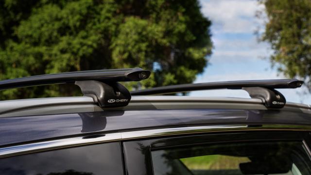 Roof Rack Set