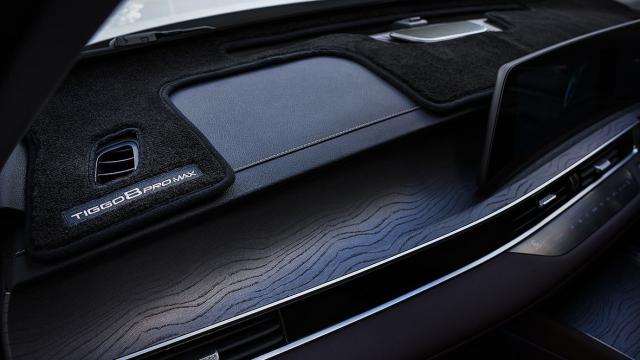 Dash Mat