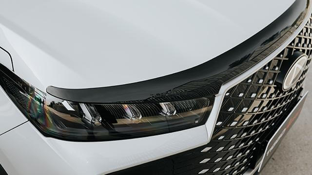 Bonnet-Protector---Tinted