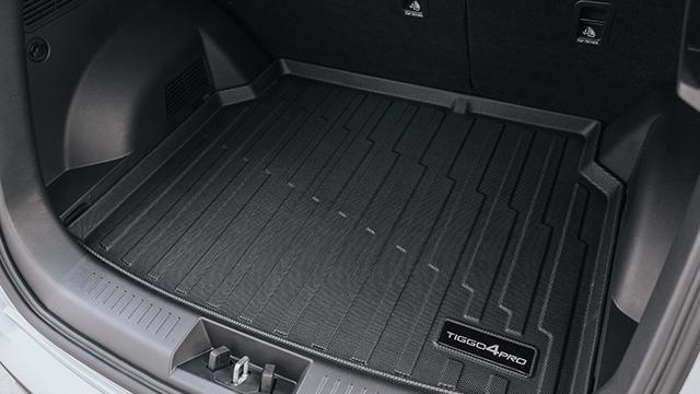 Cargo-Tray