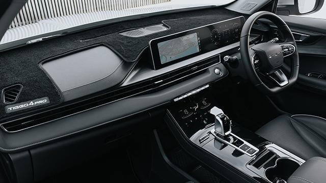Dash-Mat
