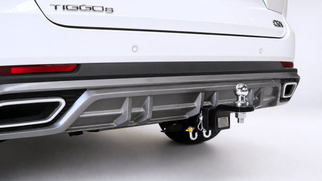 T8CSH Tow Bar