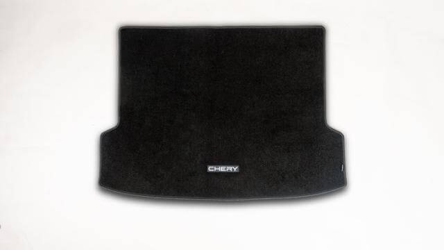 Tiggo 7 Carpet Cargo Mat