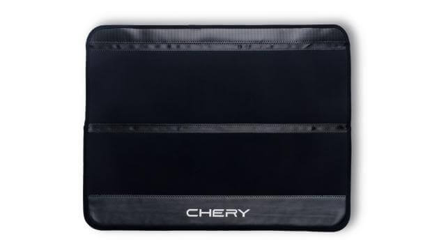 Rear Bumper Protector