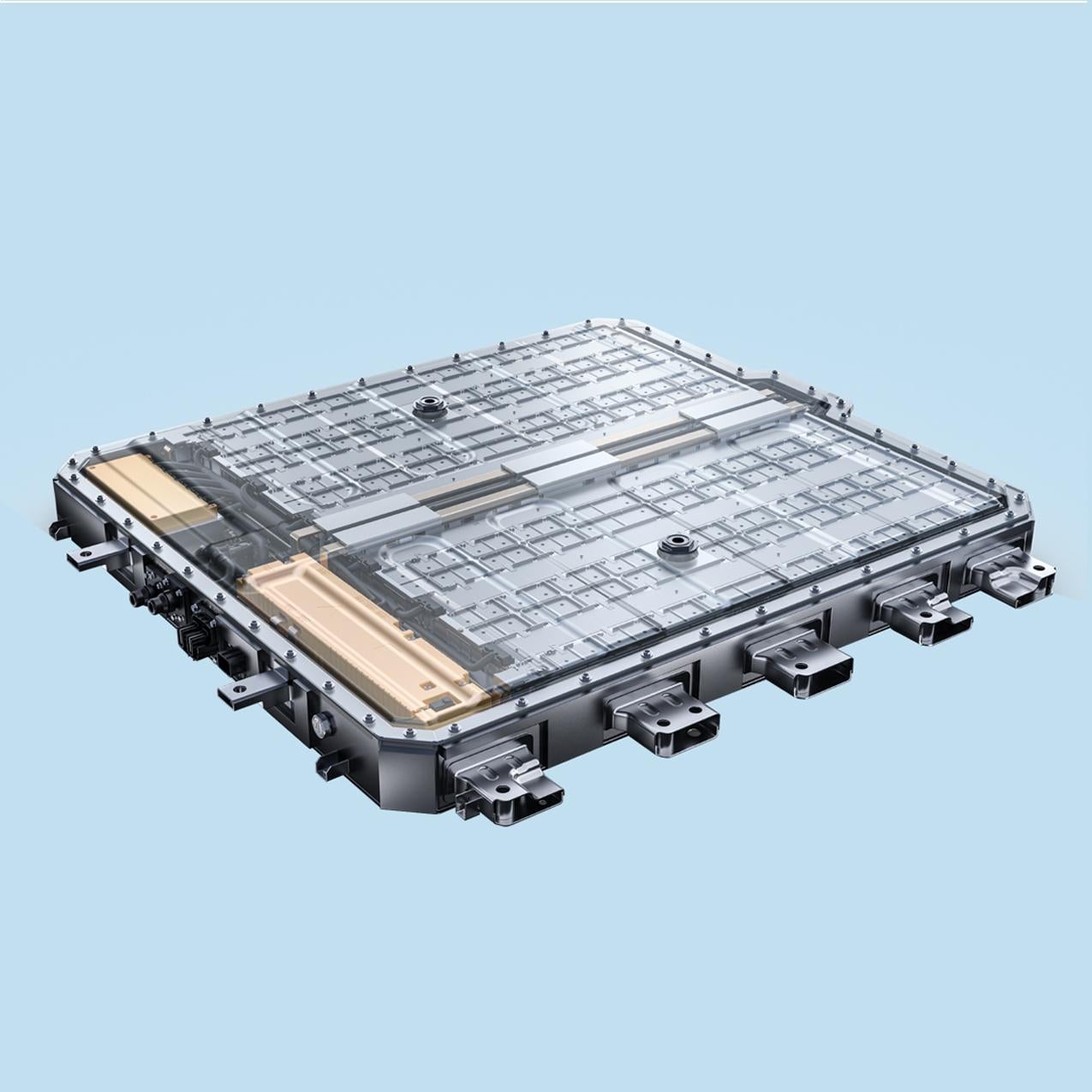 CHERY-CSH-1-3