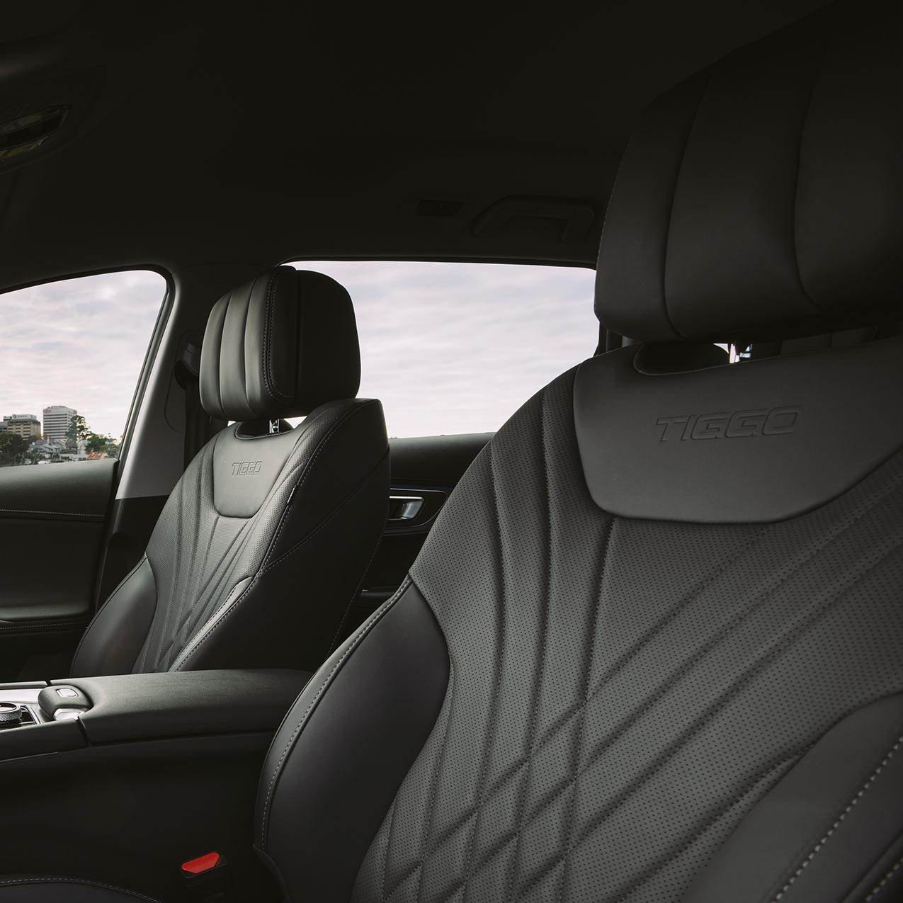 T8-seat