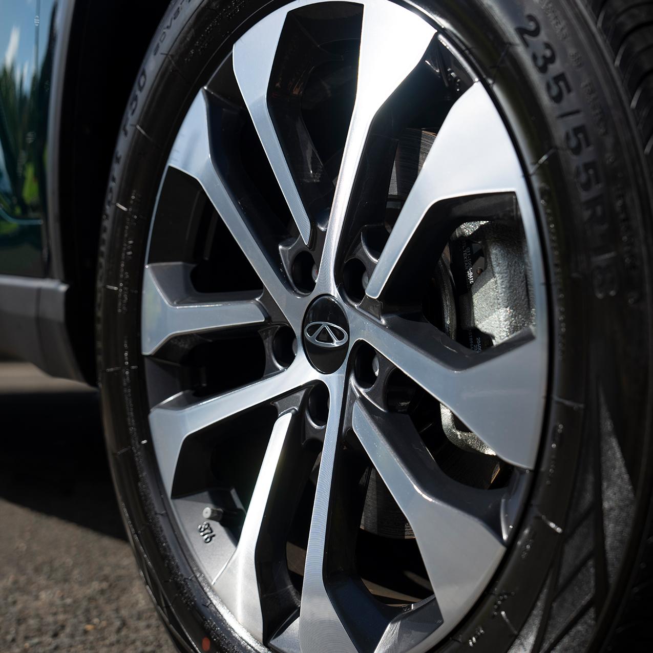 T8-wheels