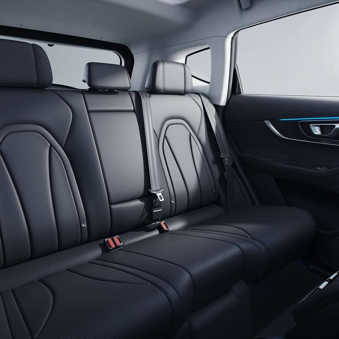 Tiggo 7 Pro the art of space