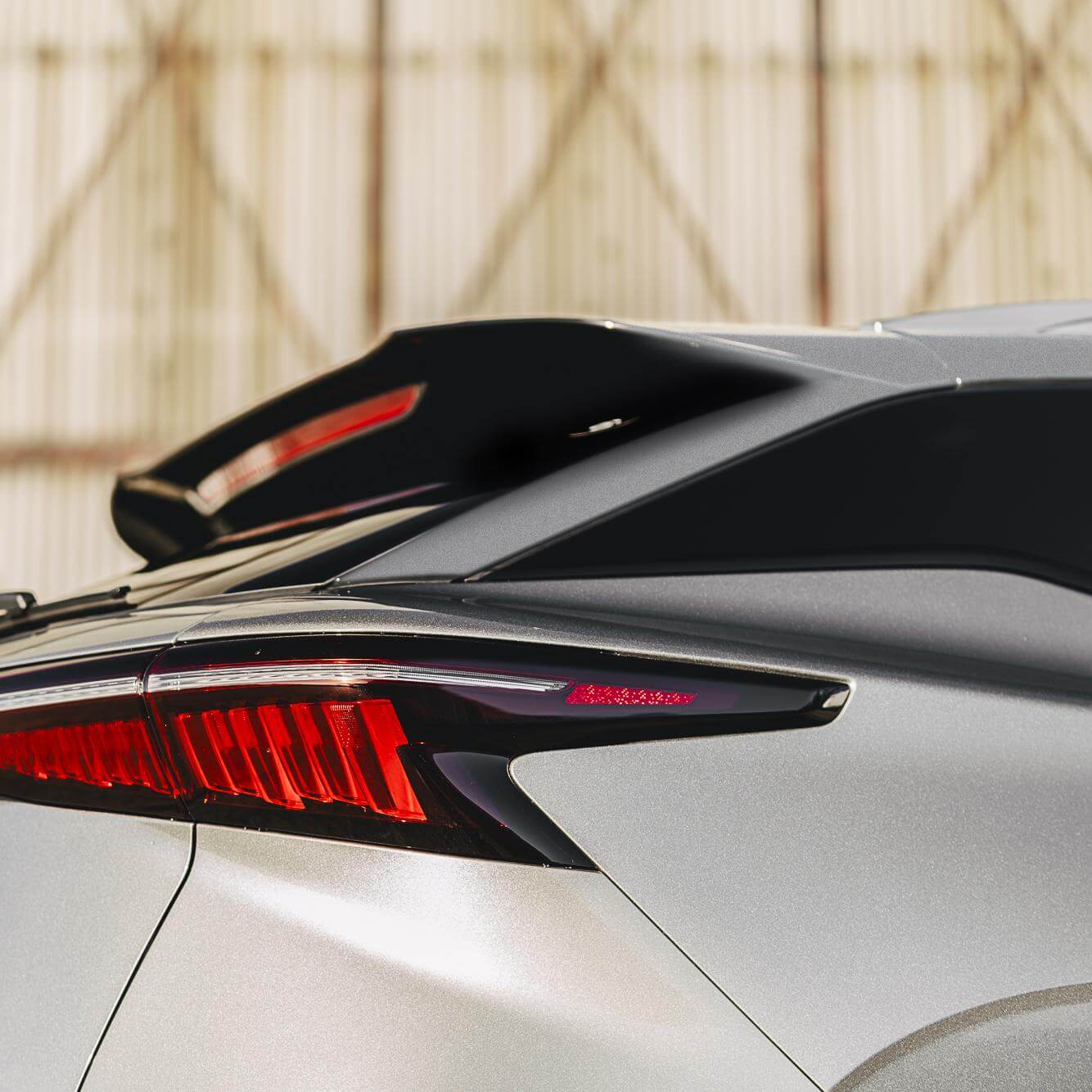 tail light