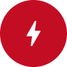 Lightning icon