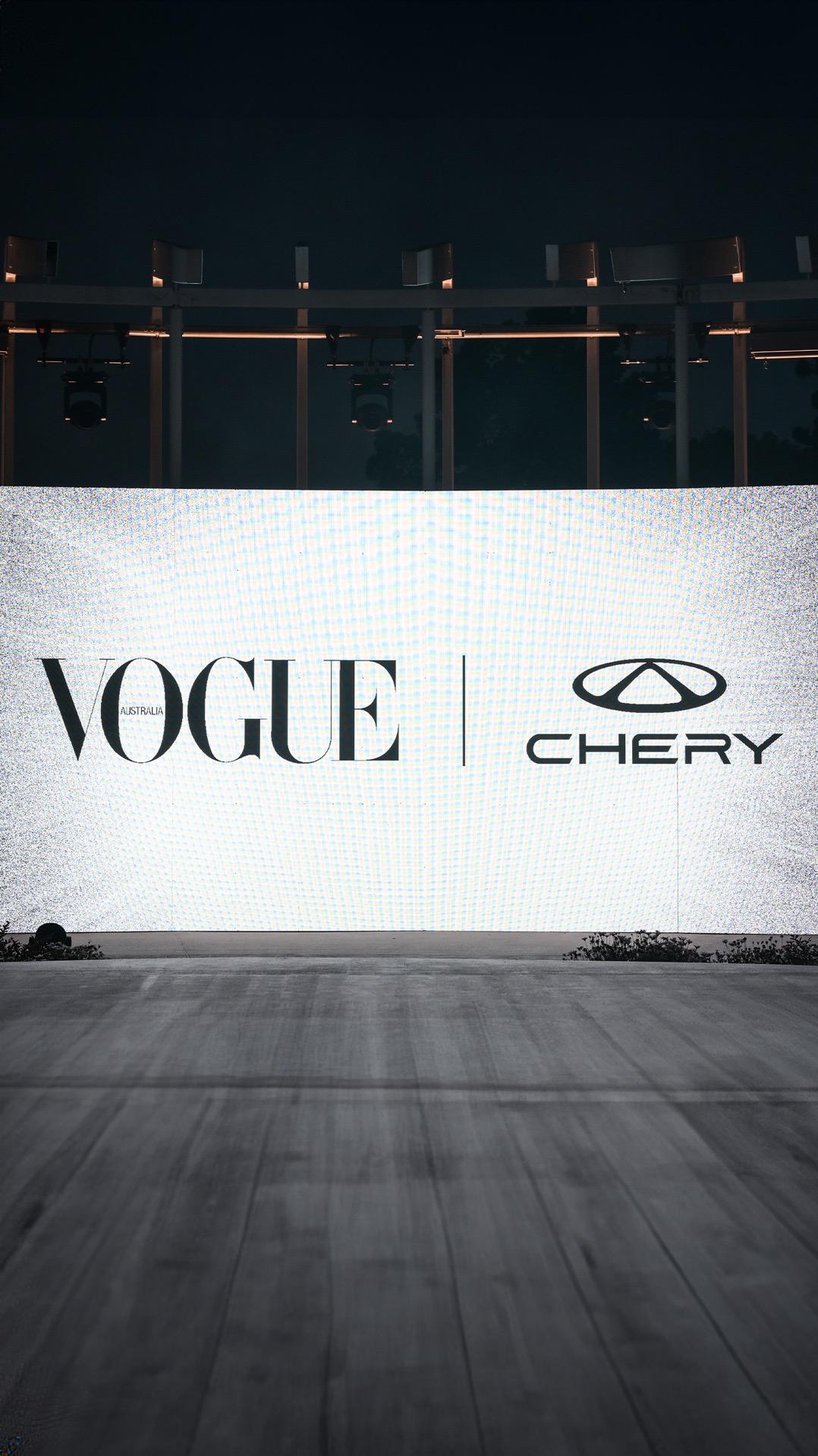 voguecherry