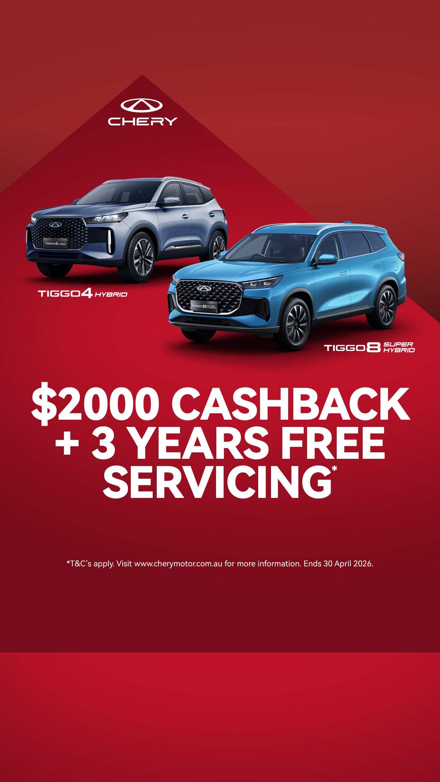 CH26 0049-2K + 3 Years Free Servicing Campaign mobile homepage1440x2560px v2