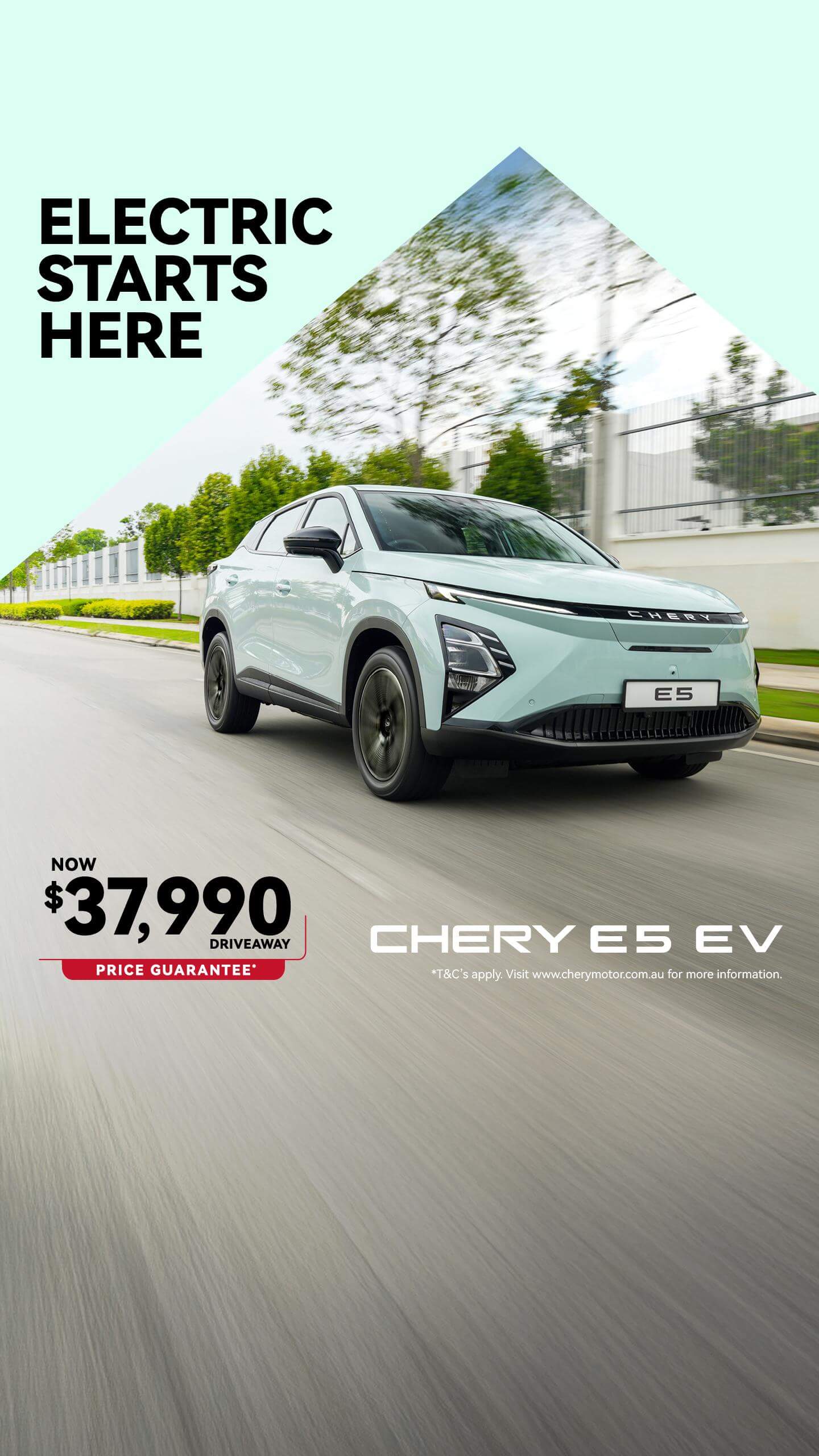 CH26 0052-E5 Price Change Campaign  mobile homepage1440x2560