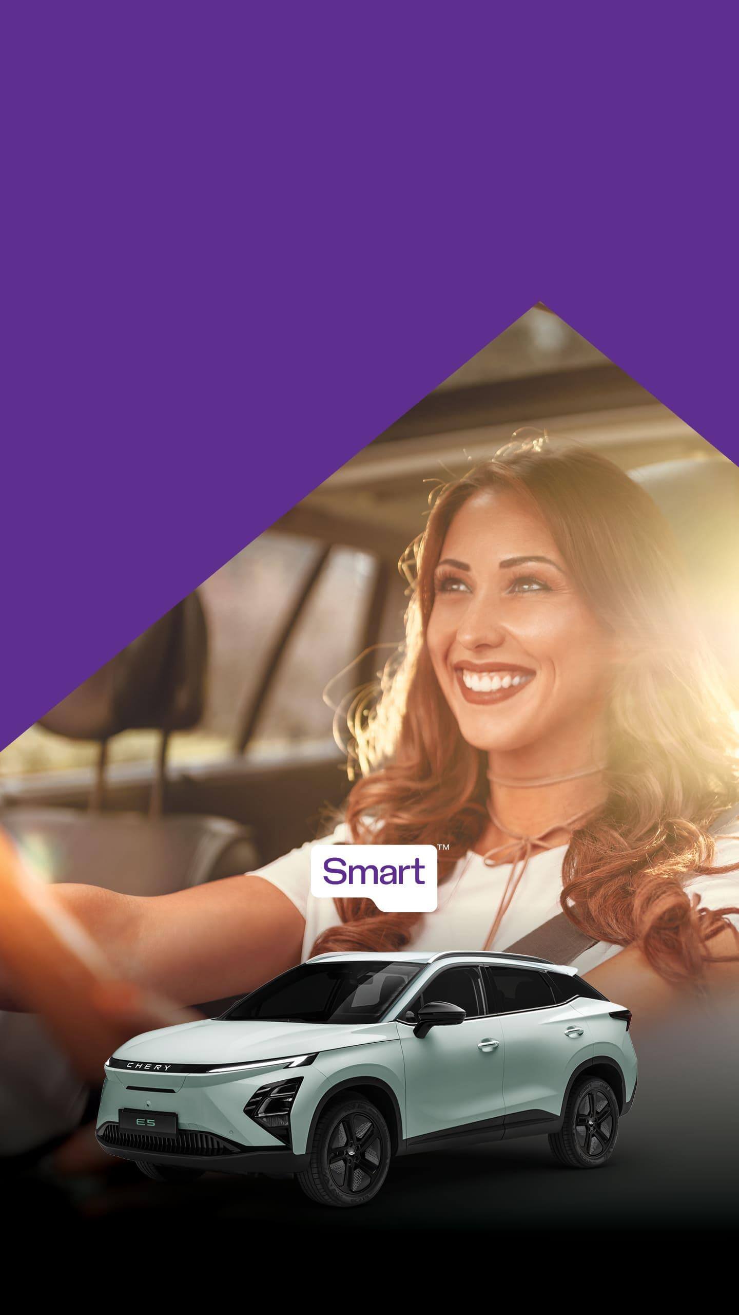 Smart Novated Lease Banner