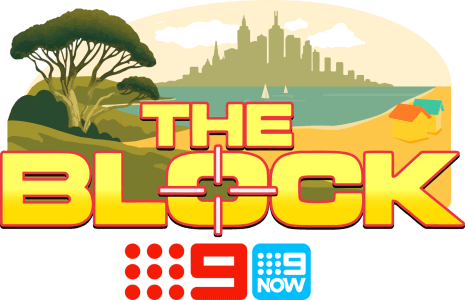 The Block logo