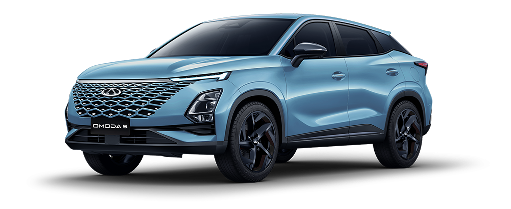 Omoda 5 Chery Australia