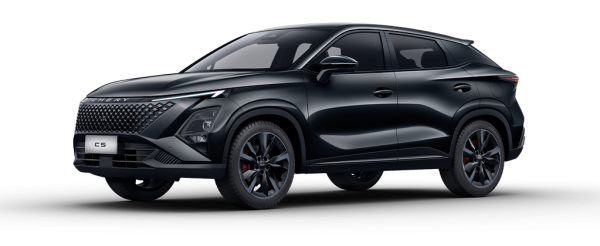 Chery C5