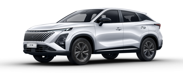 Chery_C5_Urban_White