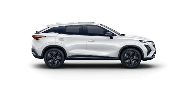 Chery C5 Hybrid