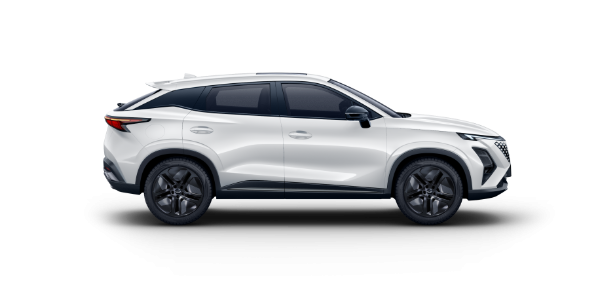 Chery C5 HEV Listing