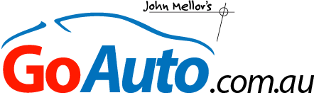 GoAuto Logo